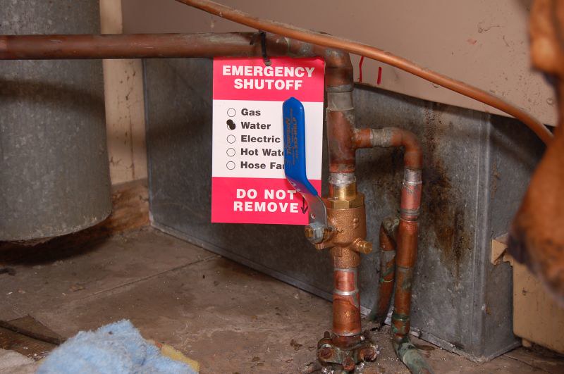 Emergency Plumbing